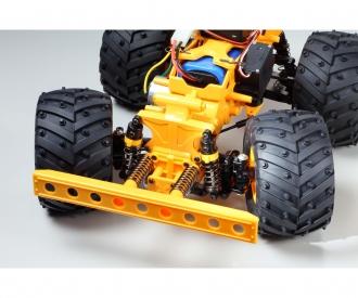 1:24 RC Heavy Dump Truck (GF-01)