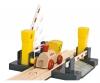 Train Level Crossing