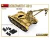 1:35 T-60 (r) Bergepanzer Interior Kit