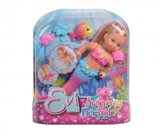 Evi LOVE Swimming Mermaid