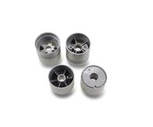 Gr.C Wheel Set Foam (2+2) Porsche 956