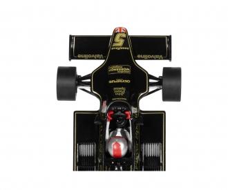 Scalextric Lotus 79 #5 Andretti 1978 Slot Car