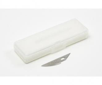 Modeler's Blade Pro Curved, replacement blades
