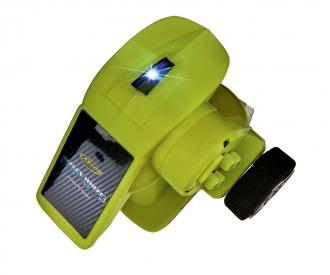 Reflex Wheel PRO 3 2.4G + CS5 Servo