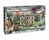 Hartenstein Hotel Battle Set Model Kit 1:72