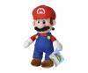 Super Mario, Mario Plush, 30cm