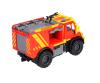 Camion de pompiers Unimog U530, env. 1:43