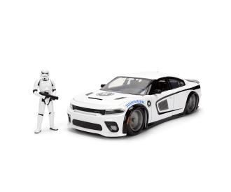 Star Wars Storm Trooper Dodge 1:24