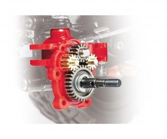 1:18 RC Dynahead 6x6 G6-01TR