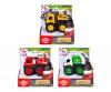 Utility Monster Trucks, 3-sort. Utility Monster Trucks, 3-sort.