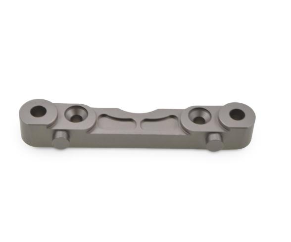 Virus 4.0 Front Toe in Plate