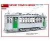 1:35 Sov. Tram X-Series Première prod.