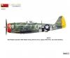 1:48 P-47D-25RE Thunderbolt Basis Kit