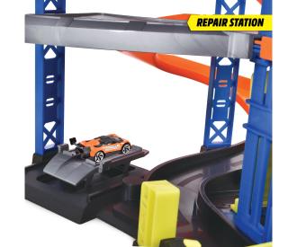 Parking Station