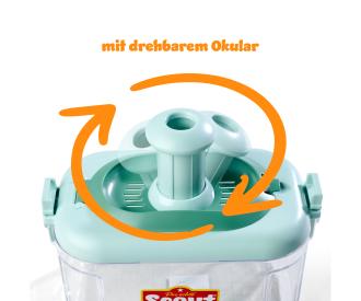 Scout Observation Box