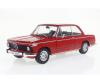 1:18 BMW 1602 1971 rot