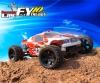 CARSON FY10 Truggy Destroyer Line BL 100% RTR 2.4 GHz