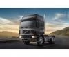 VOLVO F-16 Globetrotter model kit 1:24