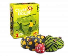 Set CrossBoule JUNGLE