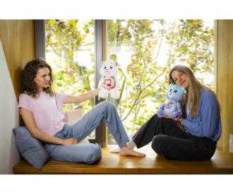 Care Bears - True Friend Bear, 35cm