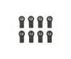OF 5mm Adjusters M, RC accessory, open face