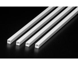 Plastic Beam 5x5mm SquareTube, model supply