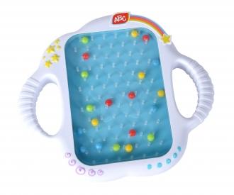 Simba ABC bath toy bundle