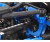 1:10 TRF421X Chassis Kit, RC assembly kit