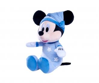 Disney Mickey GID Plush, 25cm