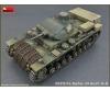 1:35 Pz.Kpfw.III allemand version D/B