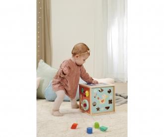 Eichhorn Friends big Playcenter