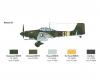 Junker Ju-87G-1 Stuka Kanonenvogel Model Kit
