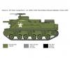 M7 Priest 1:35 Self-Propelled Howitzer Kit