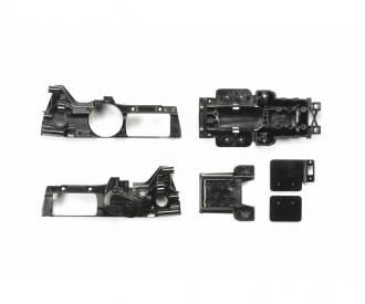 M-05 Ver.II A Parts, chassis spare parts set