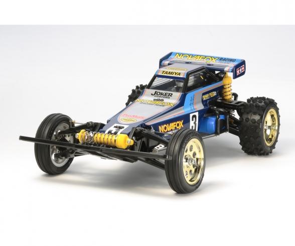 1:10 RC Novafox 2WD Buggy