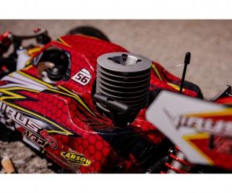 1:8 Virus 4.0 Pro V32 2.4G RTR