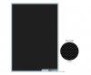 1:6 Carbon Decal Plain EF, water-slide decal