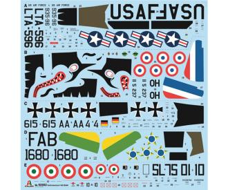 1:48 T-6G Texan