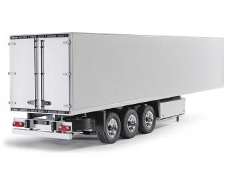 1:14 3-Axle Semi-Trailer Ver.II white