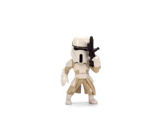 Star Wars 4-Pack Figures 2.5" Wave 2