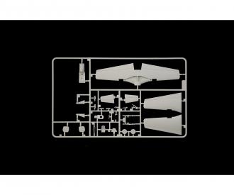 1:72 US P-51A Mustang