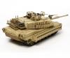 1:35 U.S. M1A2 SEP Abrams TUSK II, model kit