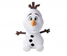 Disney La Reine des neiges Olaf Peluche 41 cm