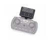 KO MC-8 TR Set, radio set, 8-channel 2.4 GHz