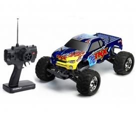 1:8 RC XBG TNX 3.0 Monster Truck TGM03