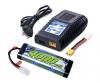Expert Charger NiMH 4A Charger Set, battery
