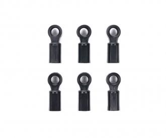 5mm Adjuster, model accessory, 19mm length
