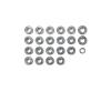 1:14 4x2 Truck Ball Bearing Set, model accessory