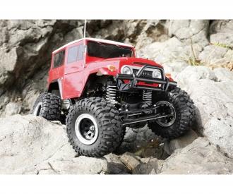 1:10 RC Toyota Land Cruiser 40 CR-01