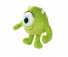 Disney Pixar Flufflets Mike Plush, 25 cm